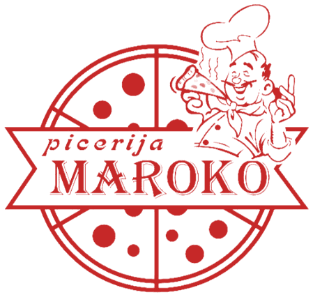 Maroko Pizzerija